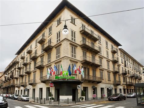 hotels in torino italy